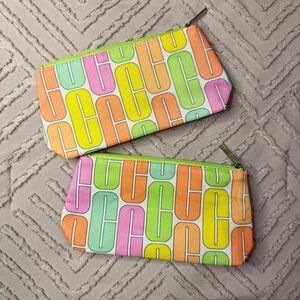 New Clinique Makeup Bags